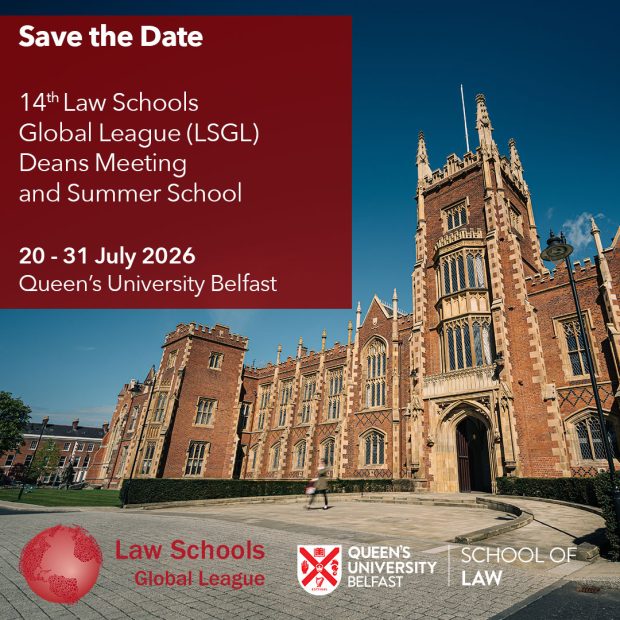 LSGL Save Date Banner QUB